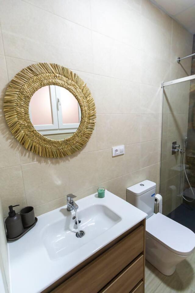 Sh Casa Candelaria Apartamento En El Centro Cadix Extérieur photo