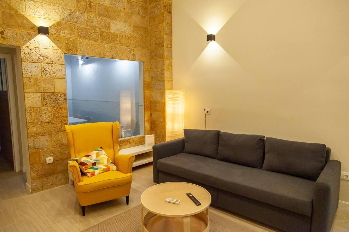 Sh Casa Candelaria Apartamento En El Centro Cadix Extérieur photo