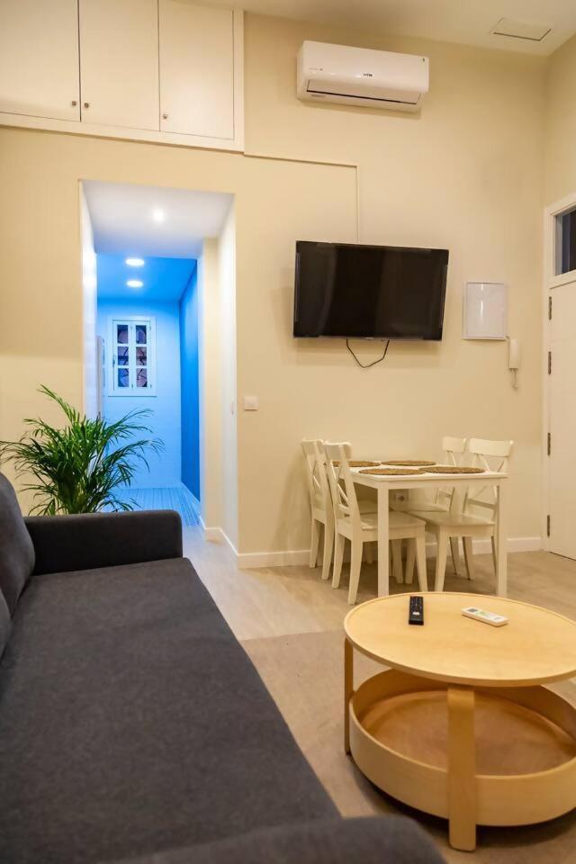 Sh Casa Candelaria Apartamento En El Centro Cadix Extérieur photo