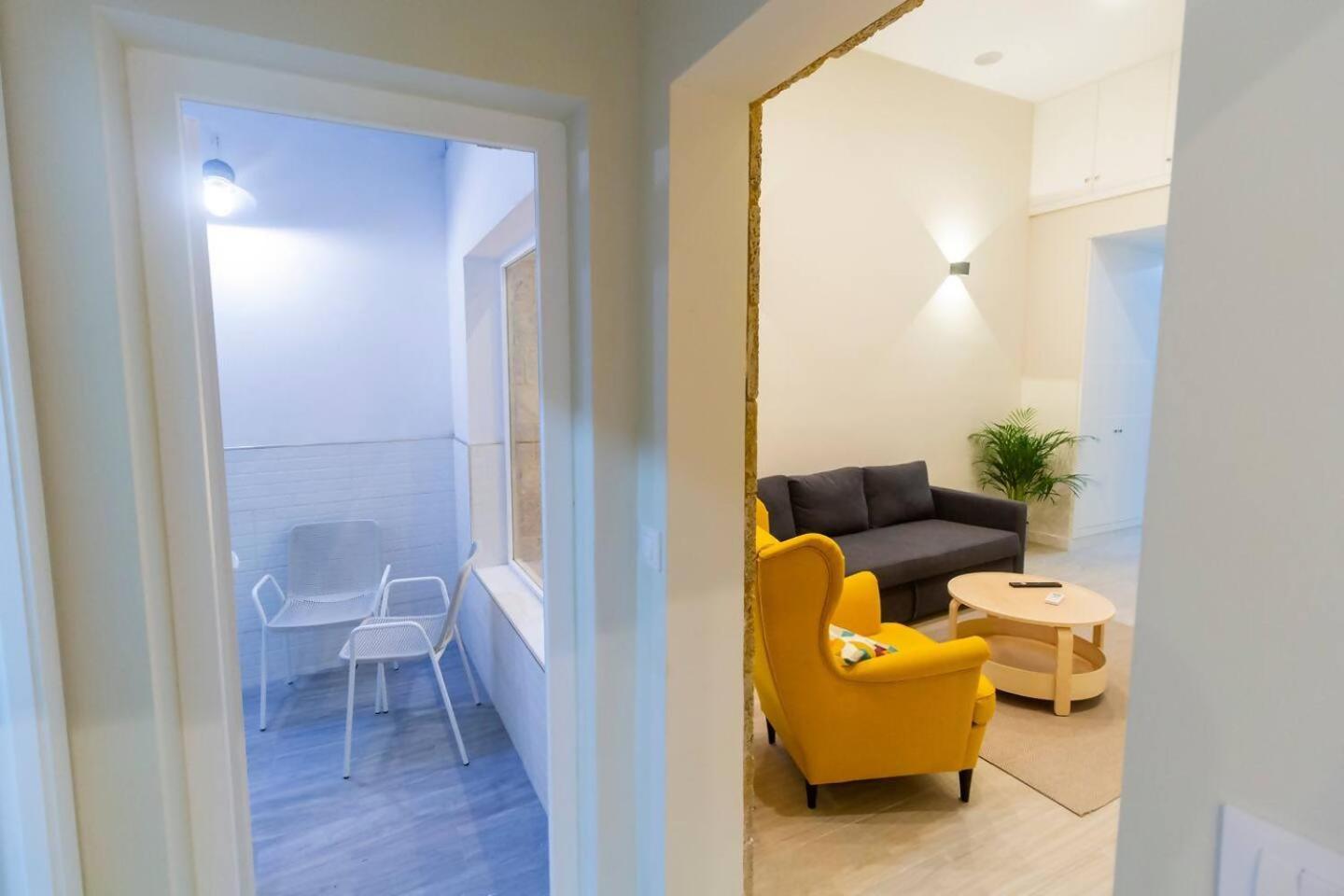 Sh Casa Candelaria Apartamento En El Centro Cadix Extérieur photo